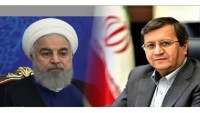 Ruhani: ” Amerika Sorun Oluşturarak İran Milletinin Direncini Kıramaz “