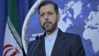 İran’dan Fransa’nın İslam’a hakaretine kınama
