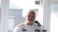 Tuğamiral Hanzadi: İran’ın ilk liman filosu Aralık ayında görücüye çıkacak