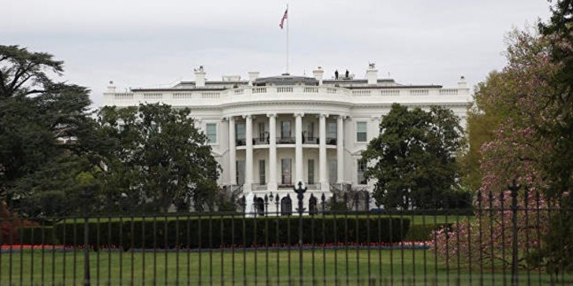 Beyaz Saray’da korona virüs hasta sayısı artıyor!