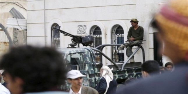 Yemen Mahkemesi Mansur Hadi Hükümetinden 21 Yetkiliye İdam Cezası Verdi