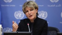 BM rapörtörü: Fahrizade suikasti BM bildirgesinin ihlalidir