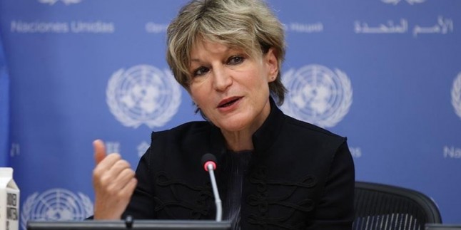 BM rapörtörü: Fahrizade suikasti BM bildirgesinin ihlalidir