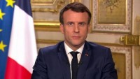 Macron’un İslamofobik Girişimlerini Sürdürmesi
