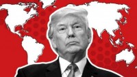 Trump’ın 4 yıllık başkanlık karnesi; savaş ve kargaşa