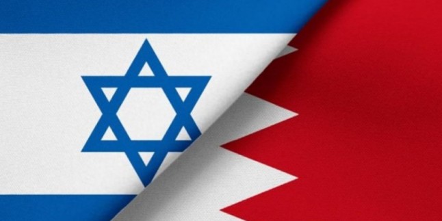 Siyonist Rejim Kabinesi Bahreyn ile Normalleşme Anlaşmasını Onayladı