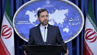 İran Dışişleri Sözcüsü: Nükleer Anlaşma kimse tarafından yeniden açılamaz