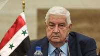 Suriye Dışişleri Bakanı Velid Muallim Hayatını Kaybetti