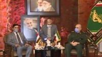 İslam Cumhuriyeti Devrim Muhafızları: General Kasım Süleymani’nin İntikamını Katillerinden Alacağız