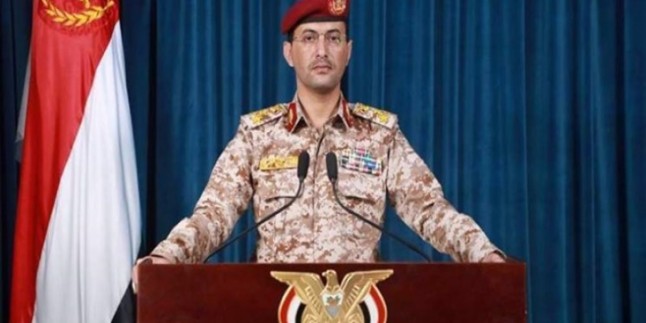 Yemen Uyardı: Arabistan’ın Askeri Tesislerinden Uzak Durun