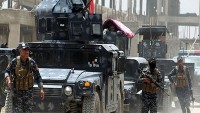 Irak’ta IŞİD saldırısı: 3 polis hayatını kaybetti