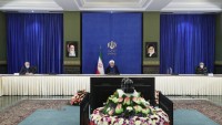Hasan Ruhani: ABD’ye karşı politikalarımız değişmeyecek!