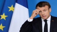 Macron, İslam Karşıtı Sözlerinden Geri Adım Attı