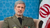 İran savunma bakanı: İran silahlarının ihracatı için anlaşmalar imzalandı