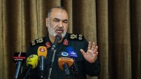 Tümgeneral Selami: Düşmanlar, İran İslam Cumhuriyeti’nin tepkisini bekleyedursunlar