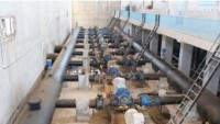 Türkiye Suriye’nin Haseke kentinin suyunu yine kesti