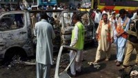 Pakistan’da maden işçilerine saldırı: 11 ölü