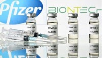 13 siyonist Pfizer aşısından sonra yüz felci geçirdi