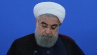 Ruhani: Süleymani Müslümanlara izzet, düşmana zillet verdi
