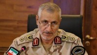 Komutan Guderzi: Fars Körfezi güvenliği için yabancılara ihtiyaç yok