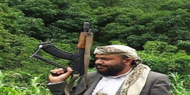 Yemen Hizbullahının Marib Şehrinin Merkezine Başlatacağı Operasyon Öncesi Islah Partisinin Marib Liderinin Türkiye’ye Kaçtığı Bildirildi