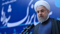 Ruhani: İmam Zaman’a iktida ederek, İran’ın Mehdeviyet hükümetine yaklaşmasını umut ediyoruz