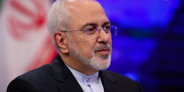 Zarif: Biden İran’a baskı yaparak yeni tavizler elde etmek istiyor