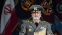 İran Ordusu Başkomutanı: Siyonistlerin yok olmaları için aceleleri varsa İran’a saldırmalılar