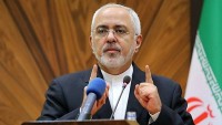 Zarif: İran, İngiltere ve müttefiklerinin aksine tüm nükleer silahların ortadan kaldırılması gerektiğine inanıyor