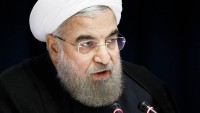 Ruhani: ABD altın fırsatı kaçırdı