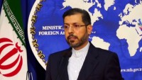 İran, Siyonist rejimin Kudüs sakinlerine yönelik saldırısını kınadı