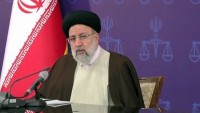 İran Yargı Kurumu Başkanı: General Süleymani devrimcilikle diplomasi peşindeydi