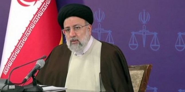 İran Yargı Kurumu Başkanı: General Süleymani devrimcilikle diplomasi peşindeydi