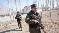 Kırgızistan-Tacikistan sınırındaki çatışmada ölü sayısı 13’e ulaştı