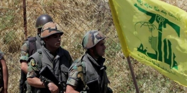 Siyonist rejim komutanları Lübnan’da Hizbullah’ın askeri alanda gelişmesinden endişe duyuyor