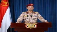 Yemen Ordusu Suudi Arabistan topraklarındaki hedeflere yönelik 17 adet İHA ve iki adet balistik füzeyle geniş kapsamlı operasyon düzenlendiğini duyurdu