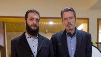 Nusra Teröristleri Lideri Culani: ABD Ve Batı İle Ortak Çıkarlarımız Var