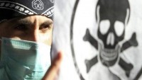 Suriye’de teröristler kimyasal saldırı hazırlığı yapıyor