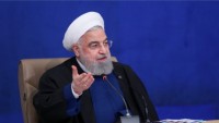 Ruhani, hükümetin işçilere tam desteğini vurguladı