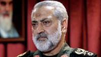 General Şekarçi: İsrail çökerken tehdit savuruyor