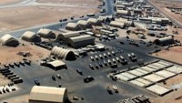 Amerika’nın Irak’ta bulunan hava üssü Ayn el-Esed üssüne drone saldırısı düzenlendi!