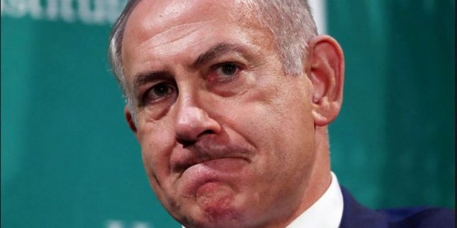 Lapid: Netanyahu, Savaş Bakanlığı’nı sattı
