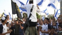 Filistin direnişi Siyonistleri Mescid-i Aksa’ya saldırı konusunda uyardı