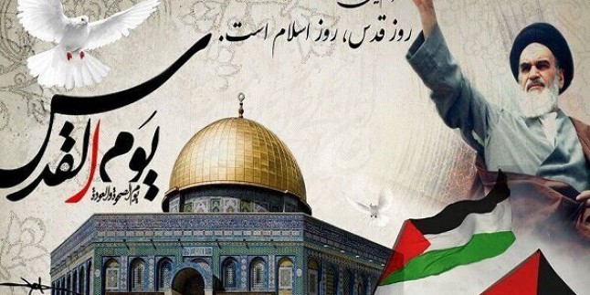 Şeyh Kasım: İmam Humeyni Filistin direnişine zemin hazırladı