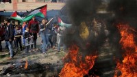 Hamas’tan ‘öfke cuması’ çağrısı