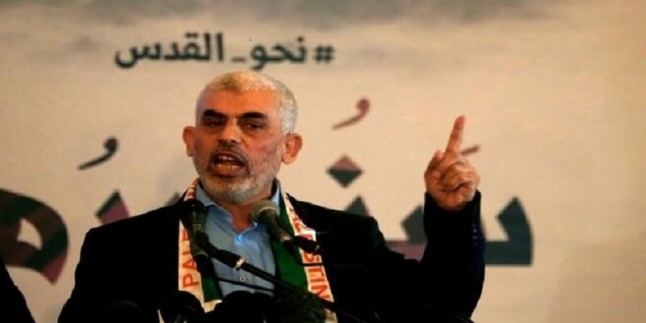 HAMAS lideri: Gazze’de muhasara kırılmanın eşiğinde