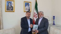 Hamas Sözcüsü: İran İslam Cumhuriyeti, direniş zaferlerinin ortağıdır!