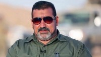 Haşdi Şabi komutanı Kasım Muslih serbest bırakıldı
