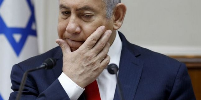 Netanyahu’nun cehennem günleri, rakipler kabine kurma eşiğinde