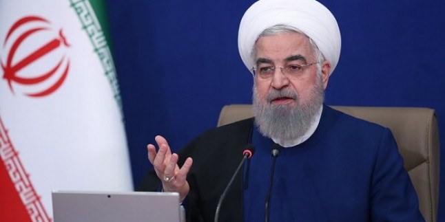 Hasan Ruhani’nin Seçim Hakkındaki Değerlendirmeleri